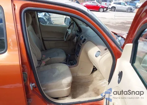 2006 Chevrolet Hhr Lt z USA, uszkodzony, nr VIN 3GNDA23D46S535172